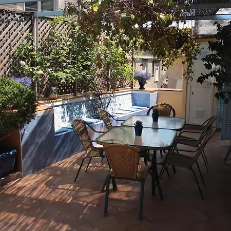 Dimora Dei Giganti 3*