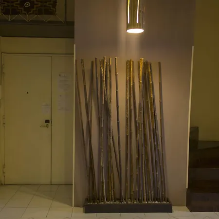 לינה וארוחת בוקר Dimora Dei Giganti 3*