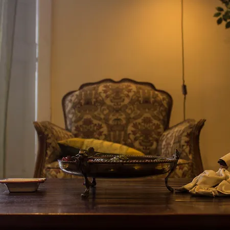 לינה וארוחת בוקר Dimora Dei Giganti נאפולי