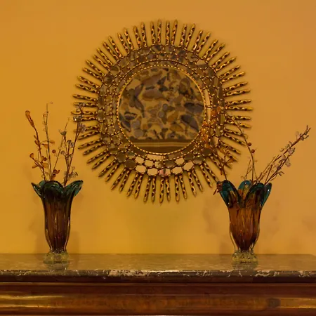 Dimora Dei Giganti 3* נאפולי