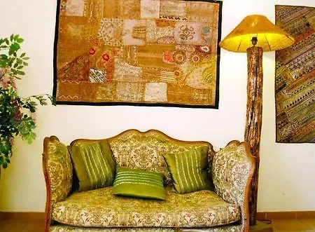 Dimora Dei Giganti 3*