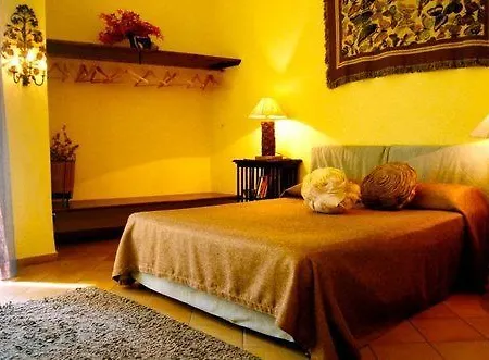 Dimora Dei Giganti 3* נאפולי