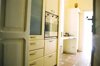 Dimora Dei Giganti 3* נאפולי