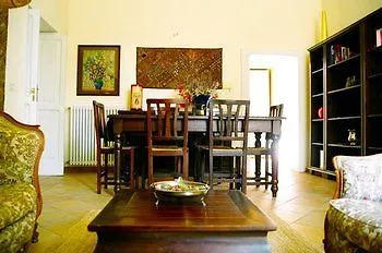 Dimora Dei Giganti 3* נאפולי