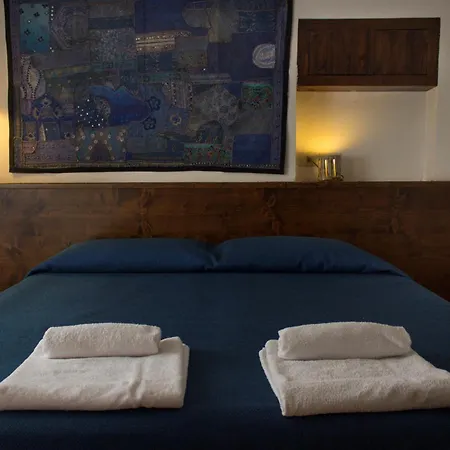 Dimora Dei Giganti 3*