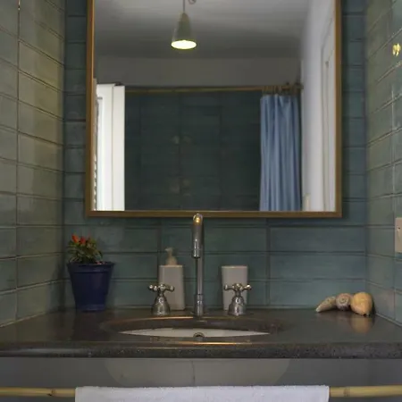 Dimora Dei Giganti 3* נאפולי