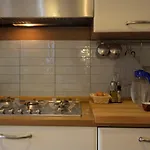 Dimora Dei Giganti Nápoles
