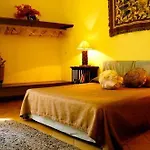 Dimora Dei Giganti 3* Nápoles