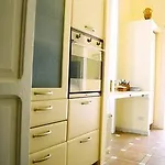 Dimora Dei Giganti 3* Nápoles