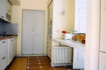Dimora Dei Giganti