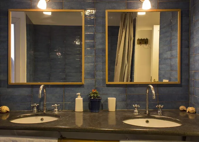 Oda ve Kahvaltı Dimora Dei Giganti