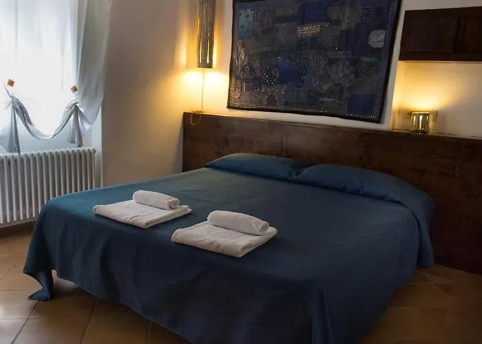 Dimora Dei Giganti 3* Napoli