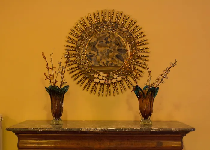 Dimora Dei Giganti 3* Napoli