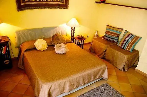 Dimora Dei Giganti 3*
