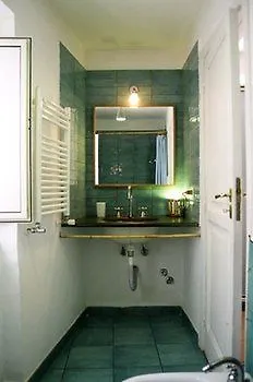 Dimora Dei Giganti 3*