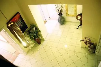 Oda ve Kahvaltı Dimora Dei Giganti 3*