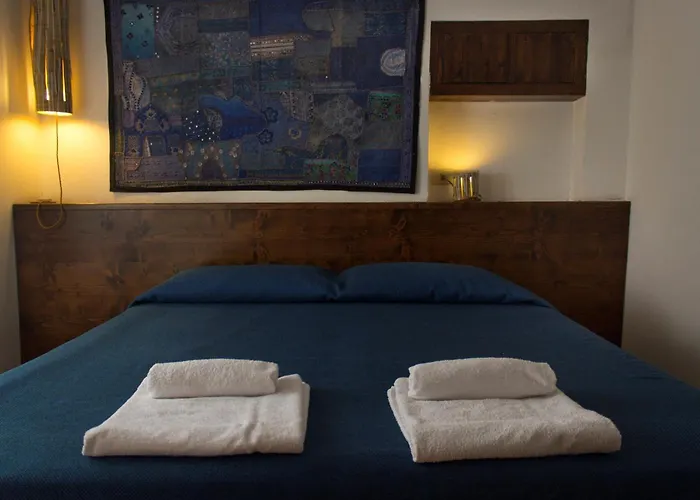 Dimora Dei Giganti 3*