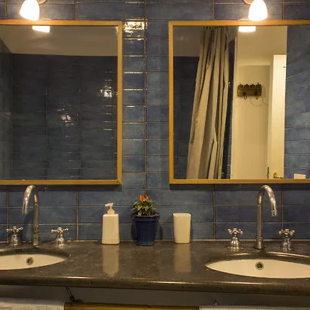 Bed & Breakfast Dimora Dei Giganti