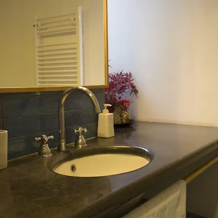 Dimora Dei Giganti 3* Naples