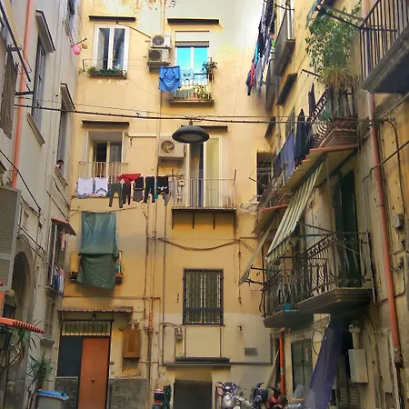Dimora Dei Giganti