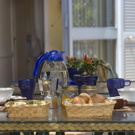 Dimora Dei Giganti 3* Naples