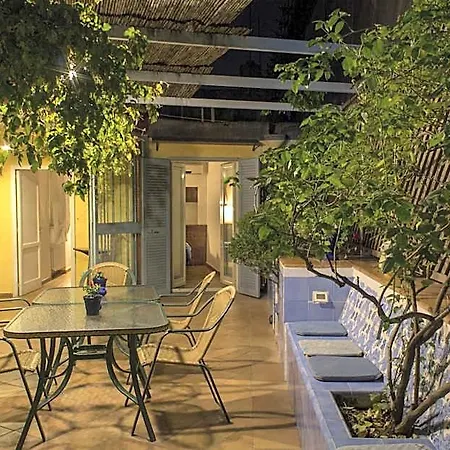 Bed & Breakfast Dimora Dei Giganti