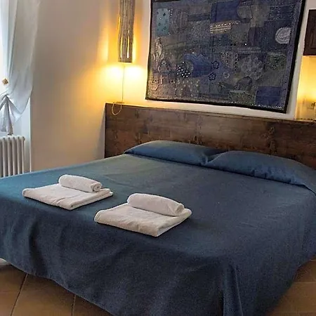 Dimora Dei Giganti Napoli