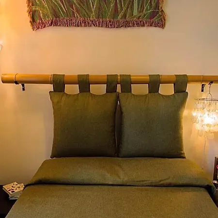 Bed & Breakfast Dimora Dei Giganti Neapol