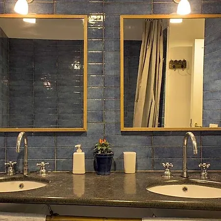 Dimora Dei Giganti Bed & Breakfast