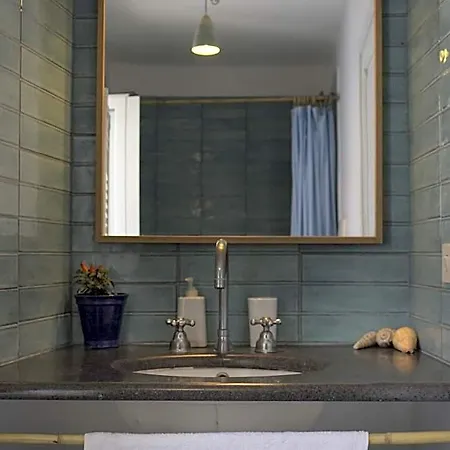 Bed and Breakfast Dimora Dei Giganti