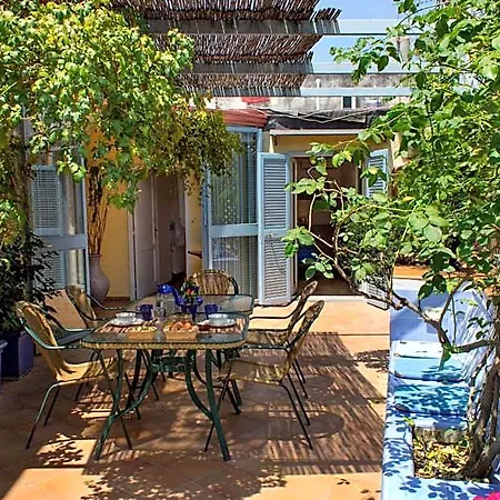 Dimora Dei Giganti Bed & Breakfast 3*