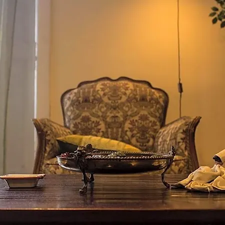 Dimora Dei Giganti Bed & Breakfast 3*