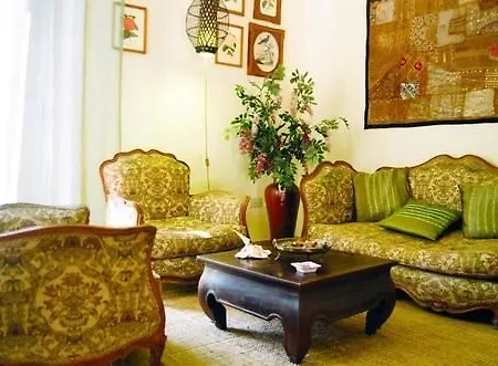 Dimora Dei Giganti Bed & Breakfast 3*