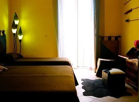 Dimora Dei Giganti Bed & Breakfast
