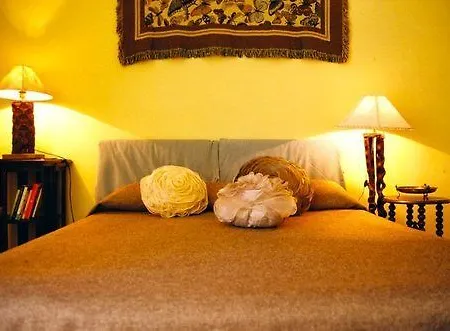 Dimora Dei Giganti Bed & Breakfast