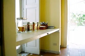 Bed and Breakfast Dimora Dei Giganti
