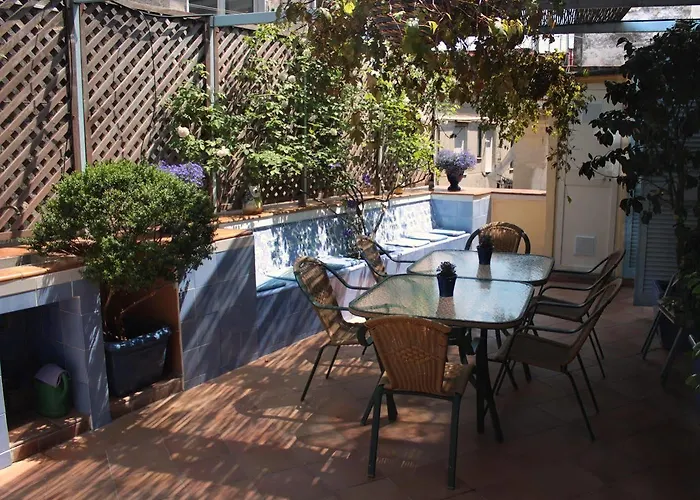Dimora Dei Giganti Bed & Breakfast Napels