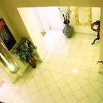Bed & Breakfast Dimora Dei Giganti 3*
