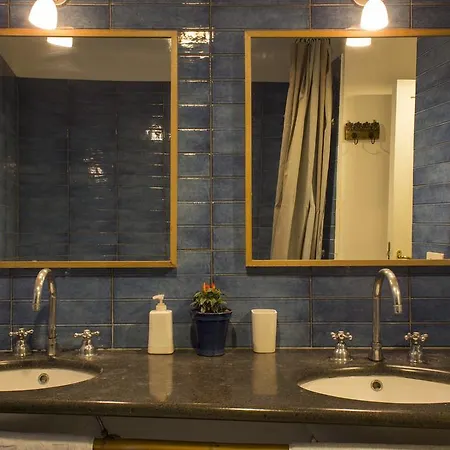 Bed & Breakfast Dimora Dei Giganti