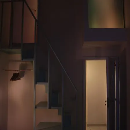 Dimora Dei Giganti B&B