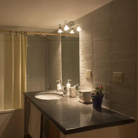 B&B Dimora Dei Giganti 3*