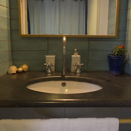 B&B Dimora Dei Giganti 3*