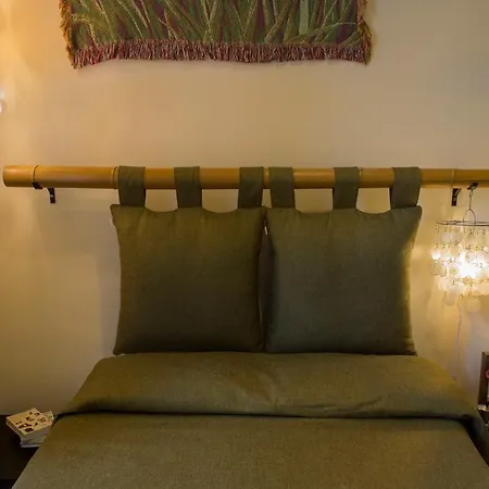 B&B Dimora Dei Giganti