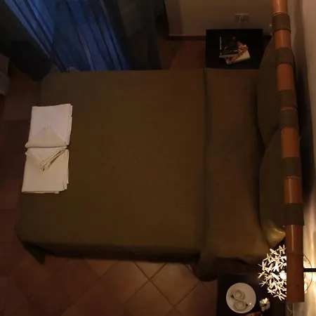 Dimora Dei Giganti Bed & Breakfast Napoli