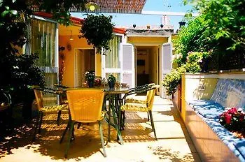 Dimora Dei Giganti B&B 나폴리