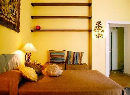 Dimora Dei Giganti Bed and Breakfast