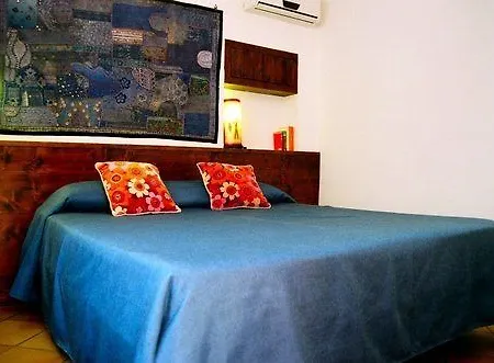 Dimora Dei Giganti 나폴리