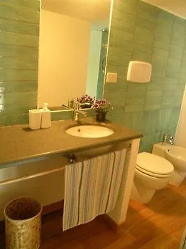 Dimora Dei Giganti 3*