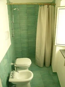 B&B Dimora Dei Giganti