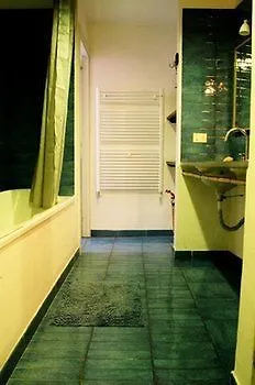 Dimora Dei Giganti B&B 3*